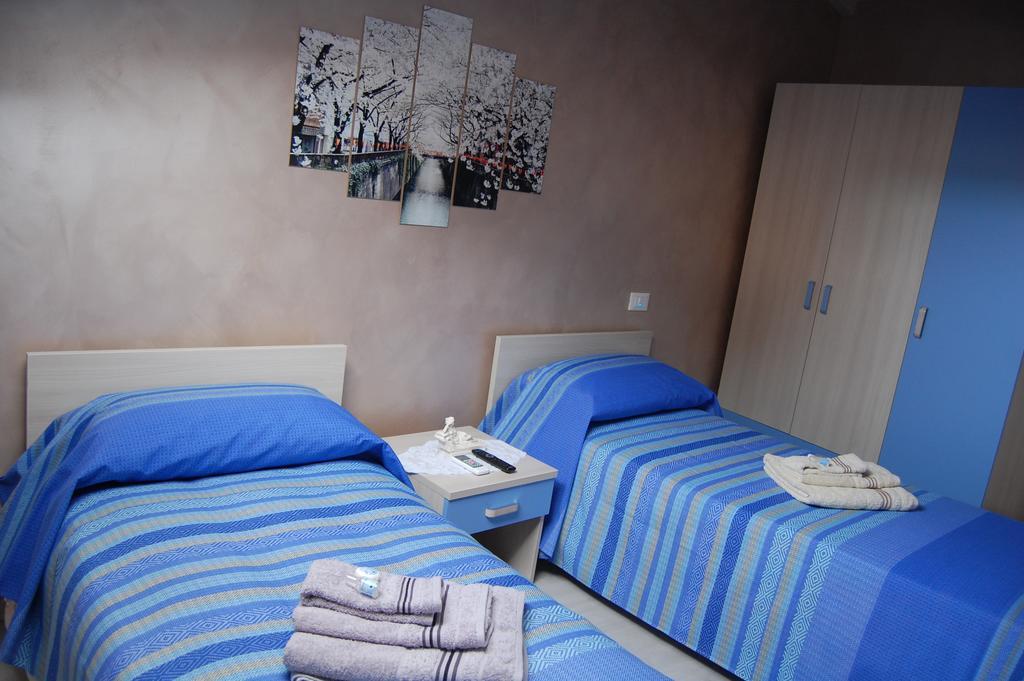 Emily House Hotel Montecerboli Buitenkant foto
