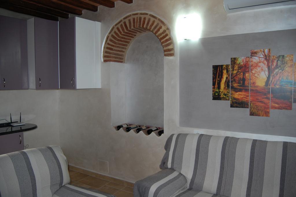 Emily House Hotel Montecerboli Buitenkant foto