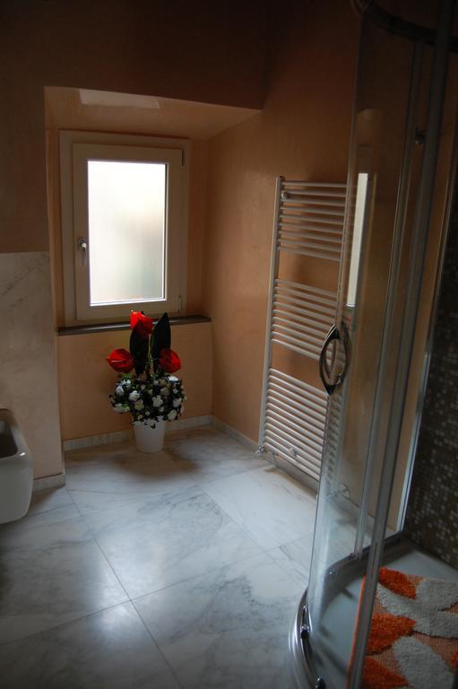 Emily House Hotel Montecerboli Buitenkant foto